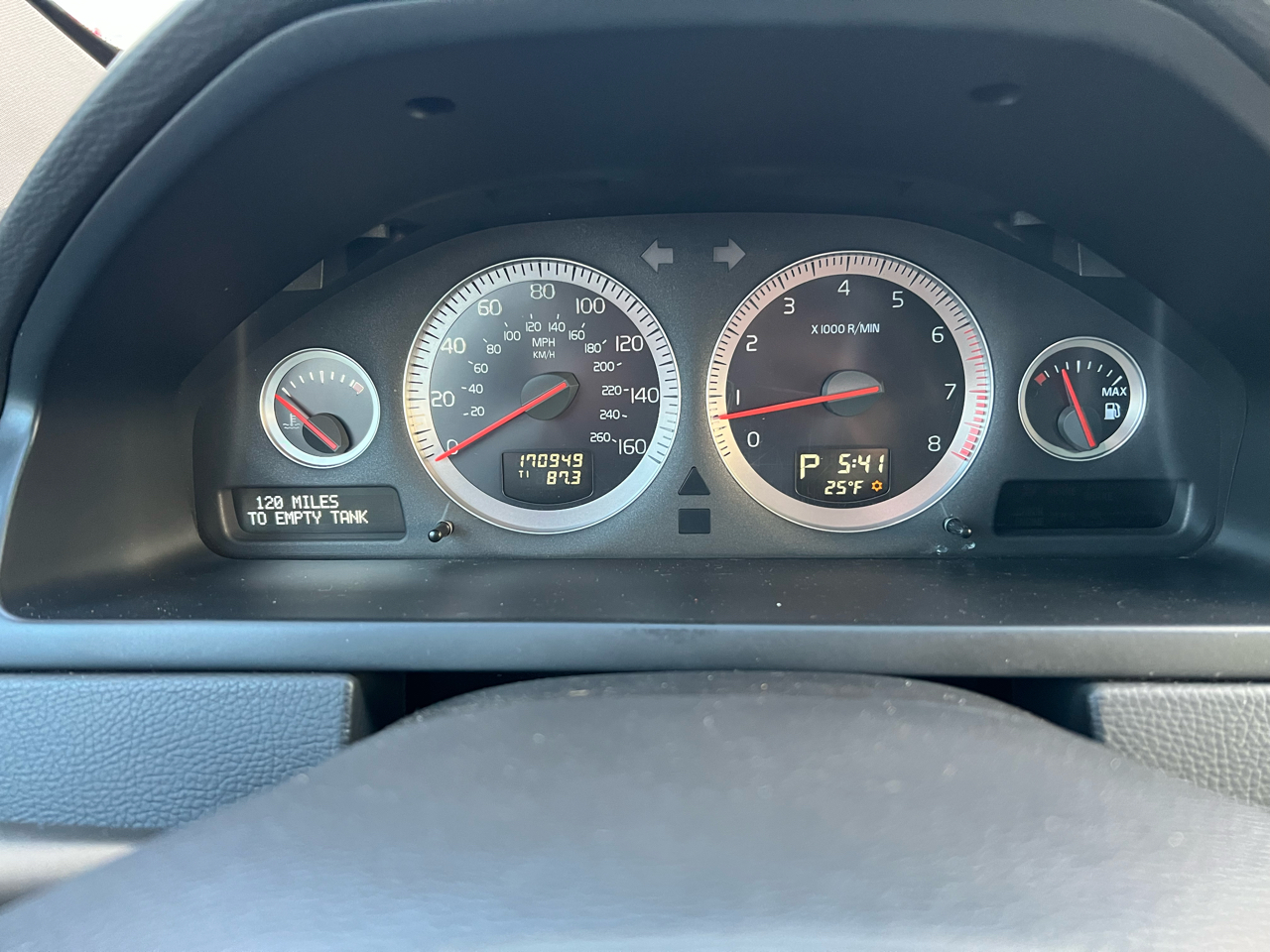 Volvo XC90 3.2 AWD 2013