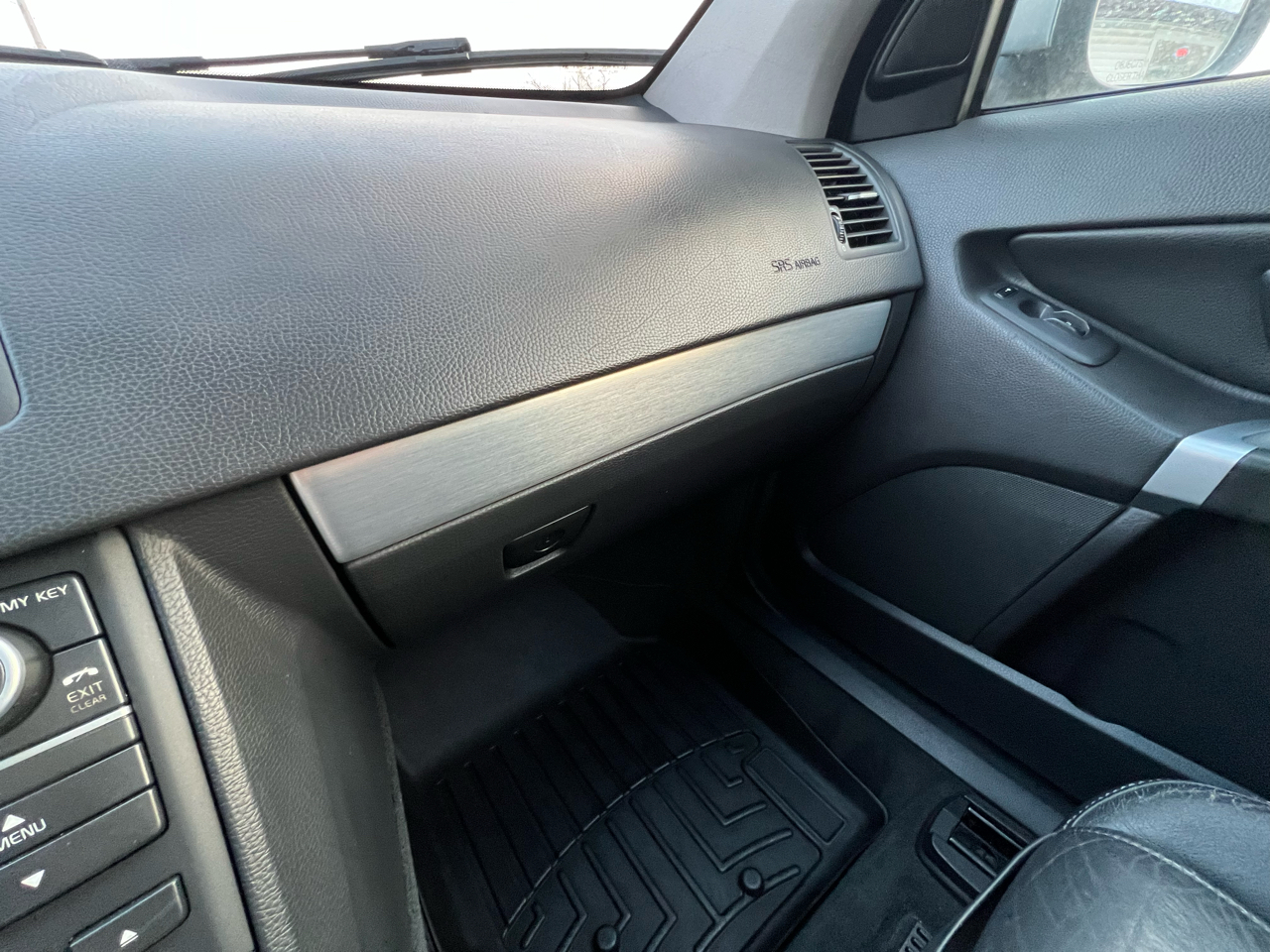 Volvo XC90 3.2 AWD 2013