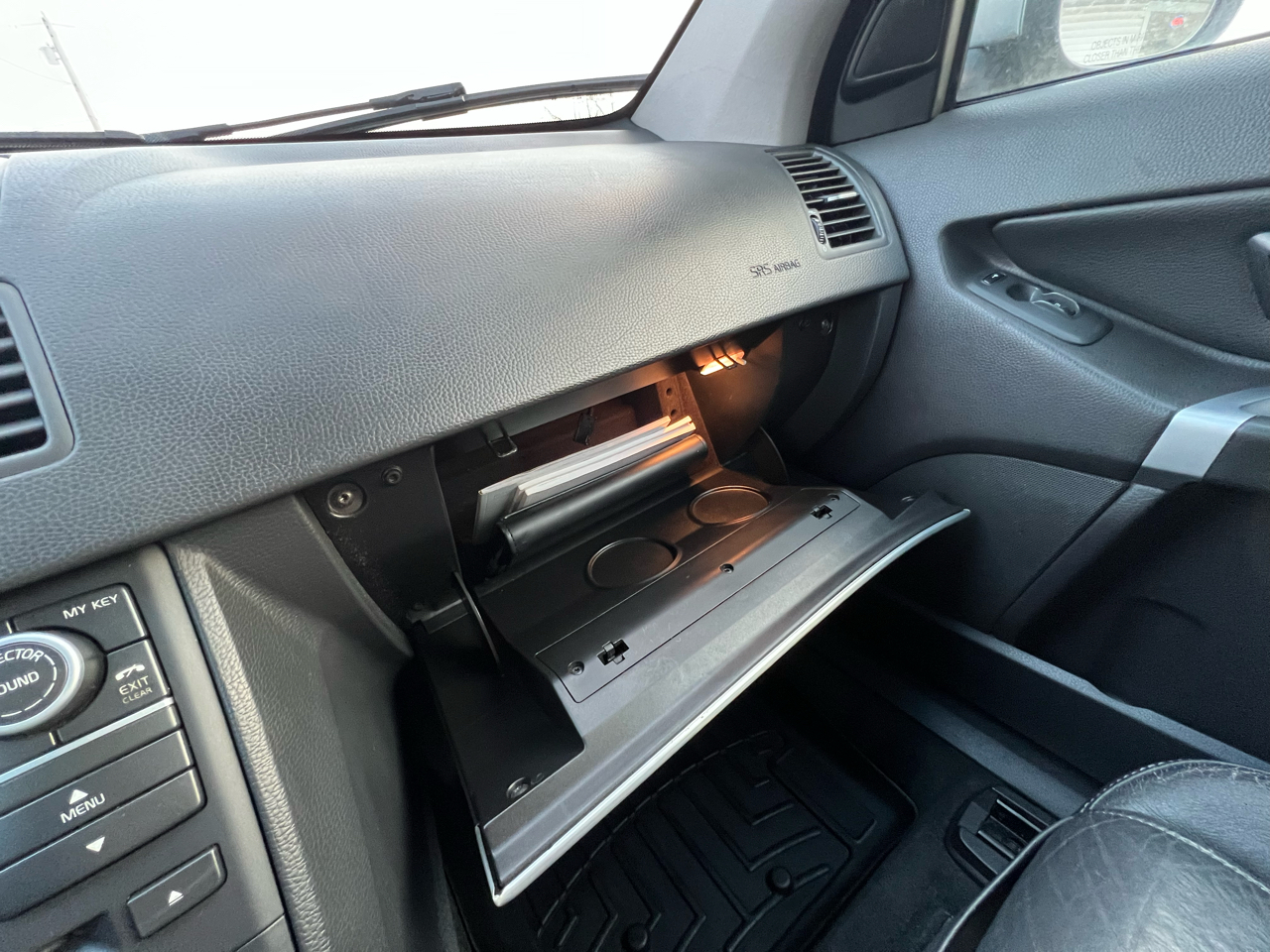 Volvo XC90 3.2 AWD 2013