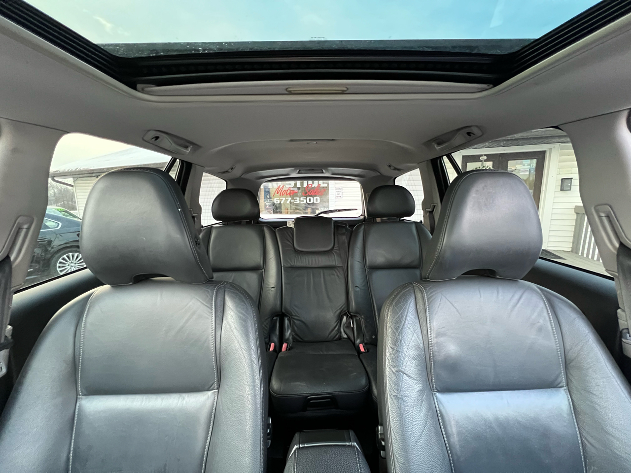 Volvo XC90 3.2 AWD 2013