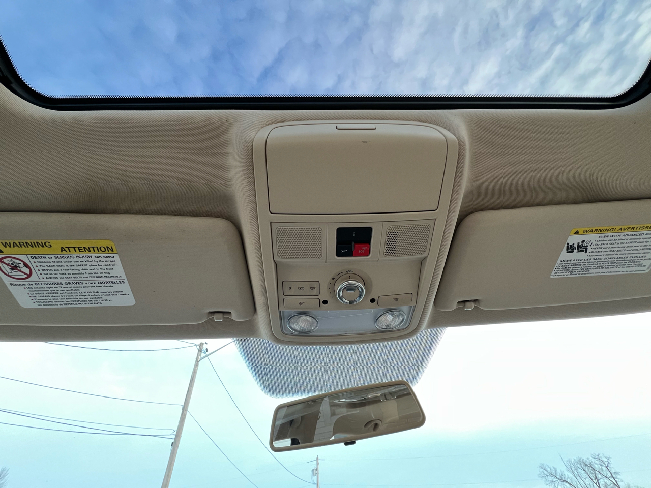 Volkswagen Passat SE 6A 2017