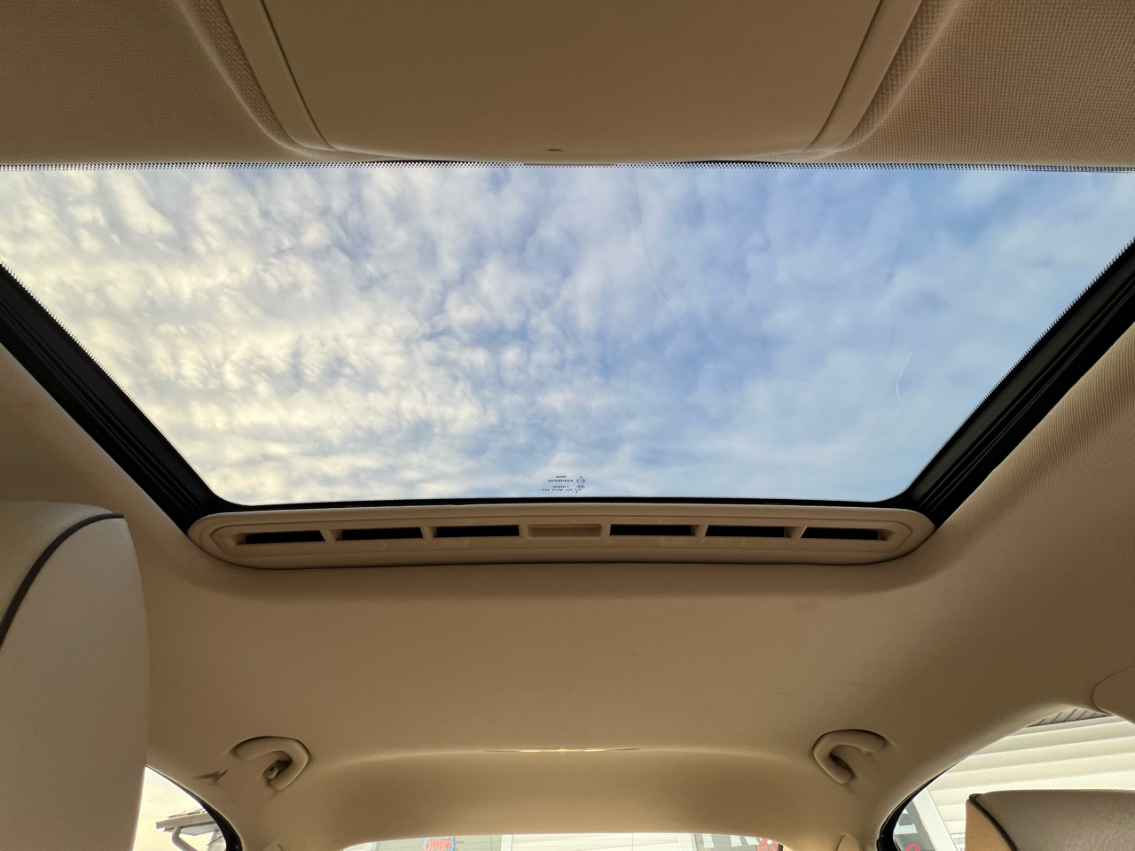 Volkswagen Passat SE 6A 2017