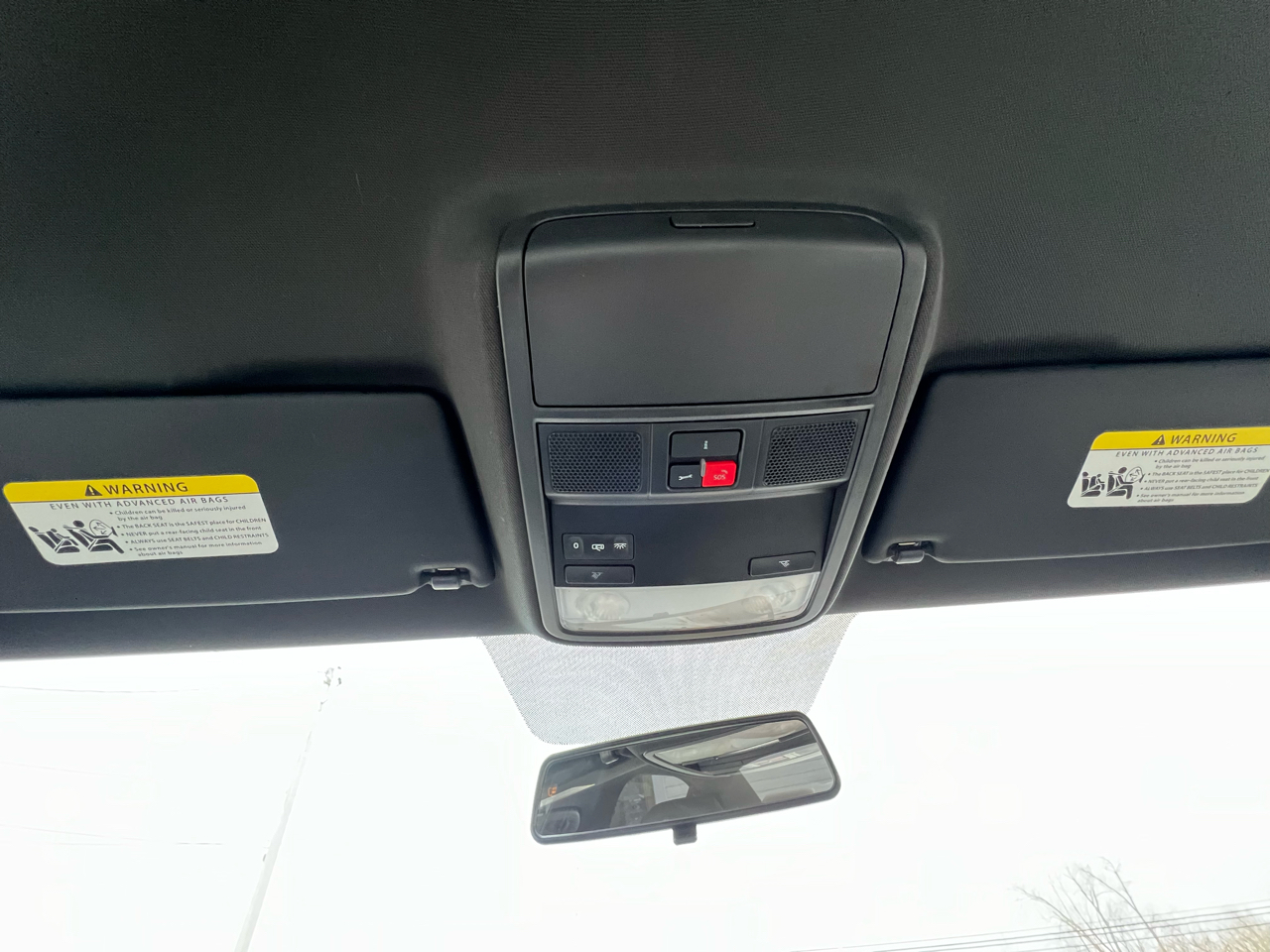 Volkswagen Jetta SE 6A 2016