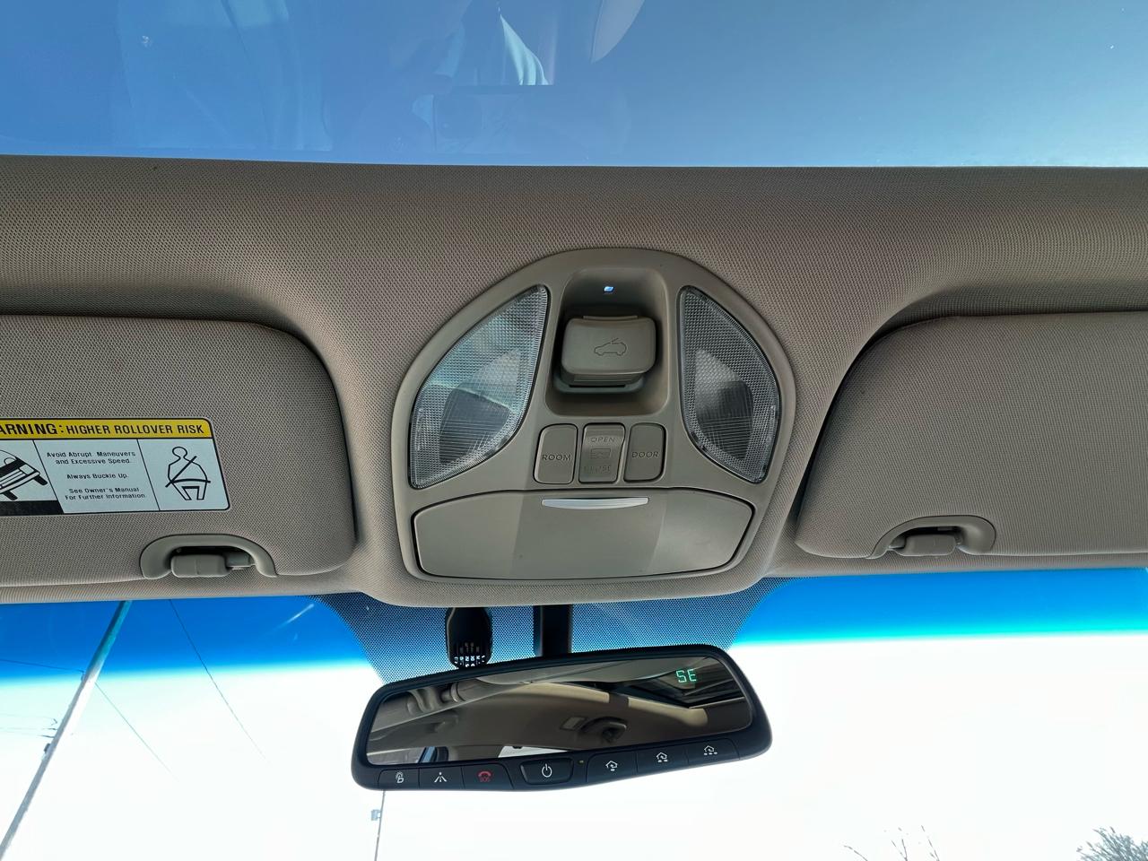 Hyundai Santa Fe Sport 2.4 FWD 2014