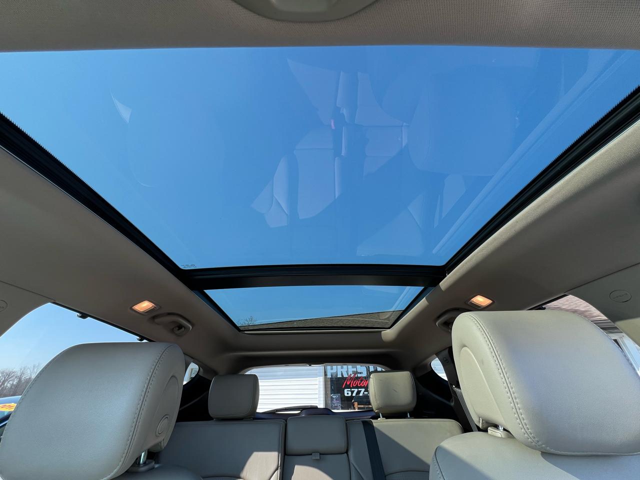 Hyundai Santa Fe Sport 2.4 FWD 2014