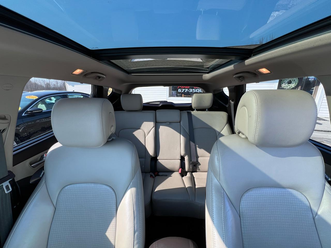 Hyundai Santa Fe Sport 2.4 FWD 2014