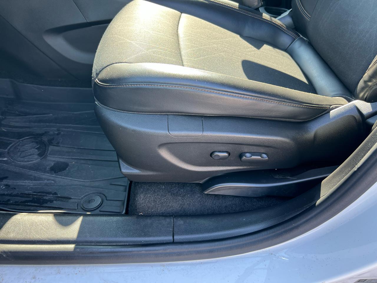 Chevrolet Trax LT AWD 2018