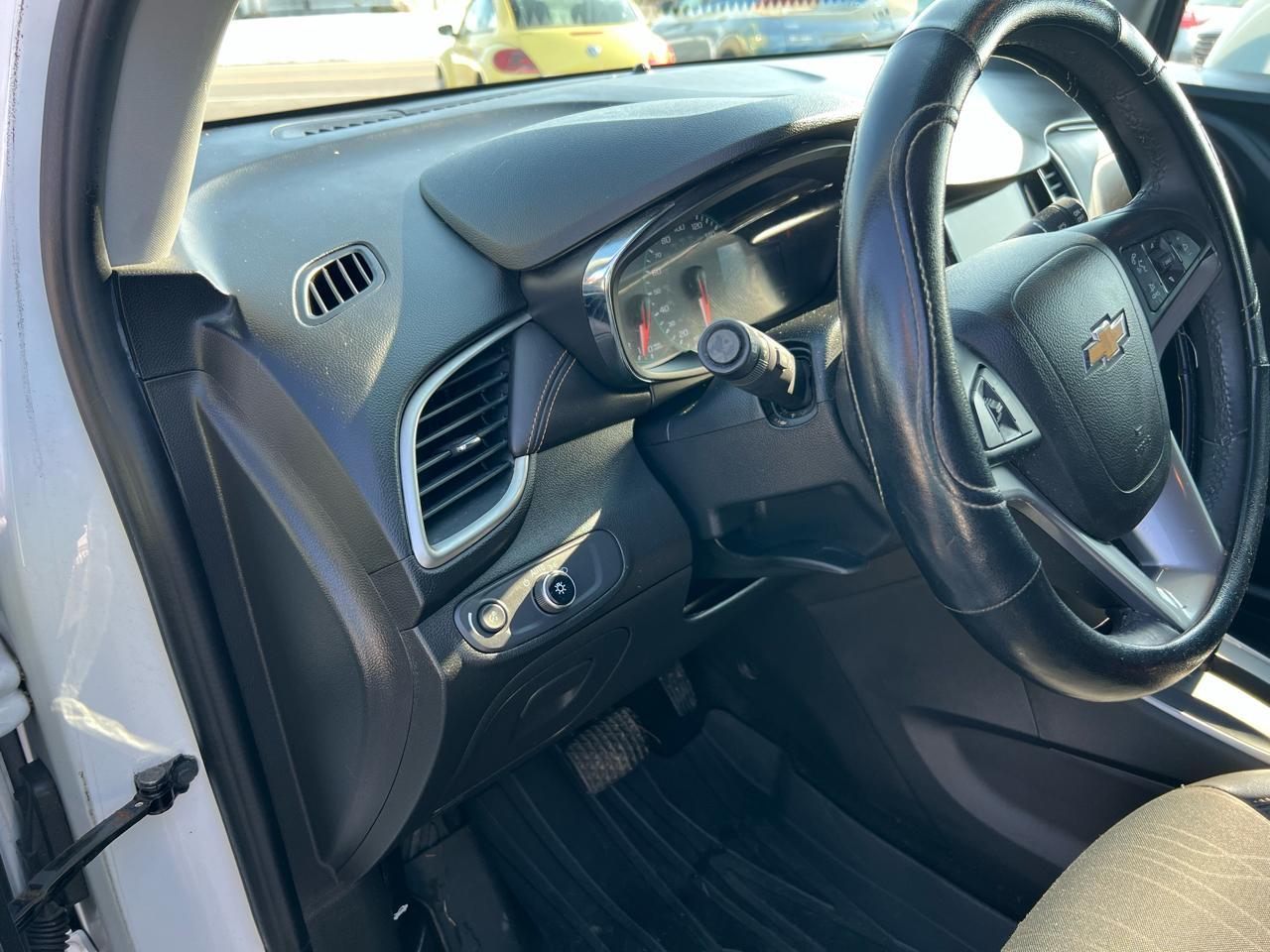 Chevrolet Trax LT AWD 2018