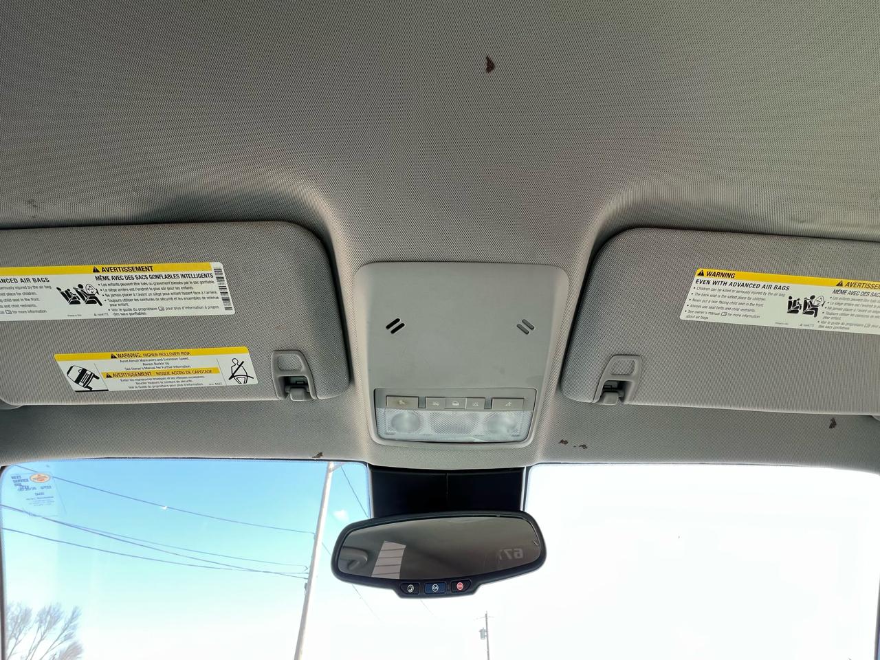 Chevrolet Trax LT AWD 2018