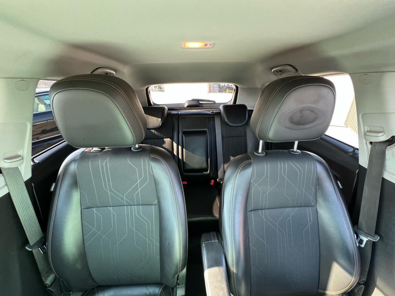 Chevrolet Trax LT AWD 2018