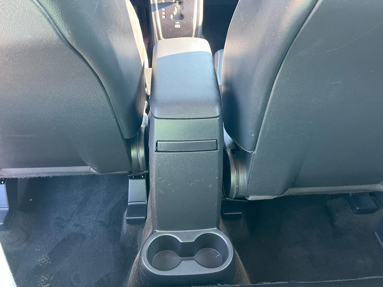 Jeep Compass Sport 4WD 2017