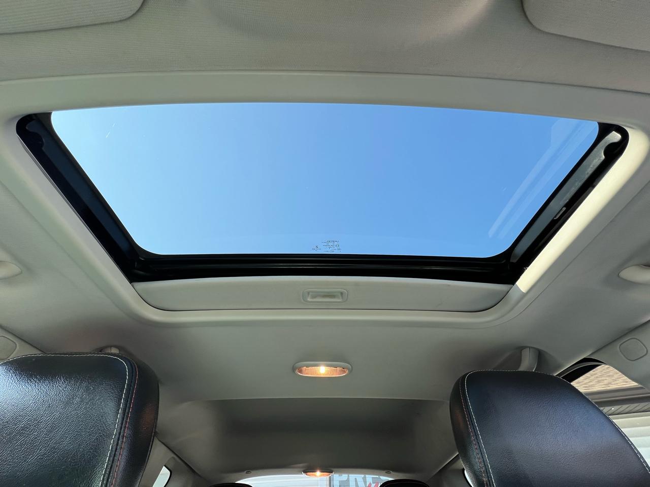 Jeep Compass Sport 4WD 2017