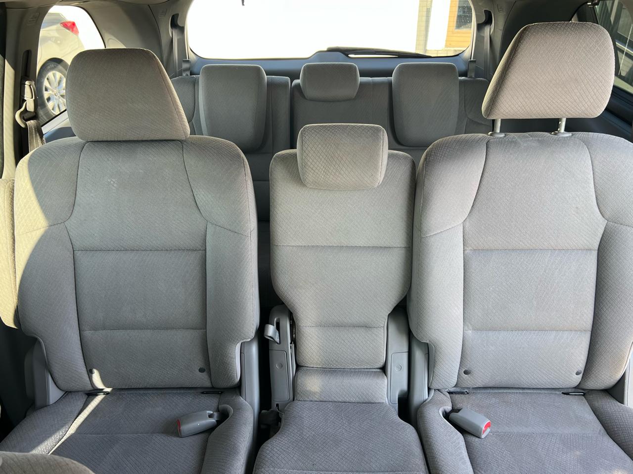 Honda Odyssey EX 2014