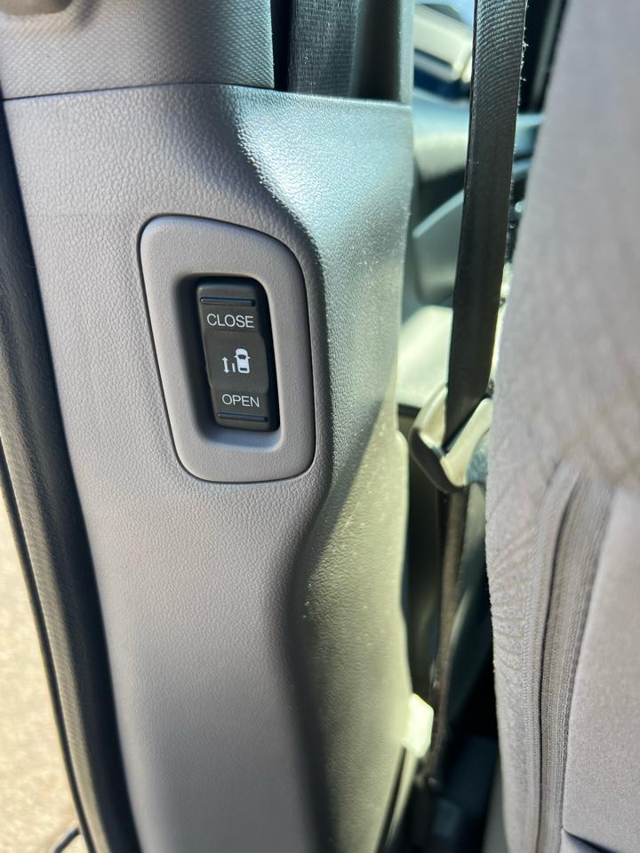 Honda Odyssey EX 2014