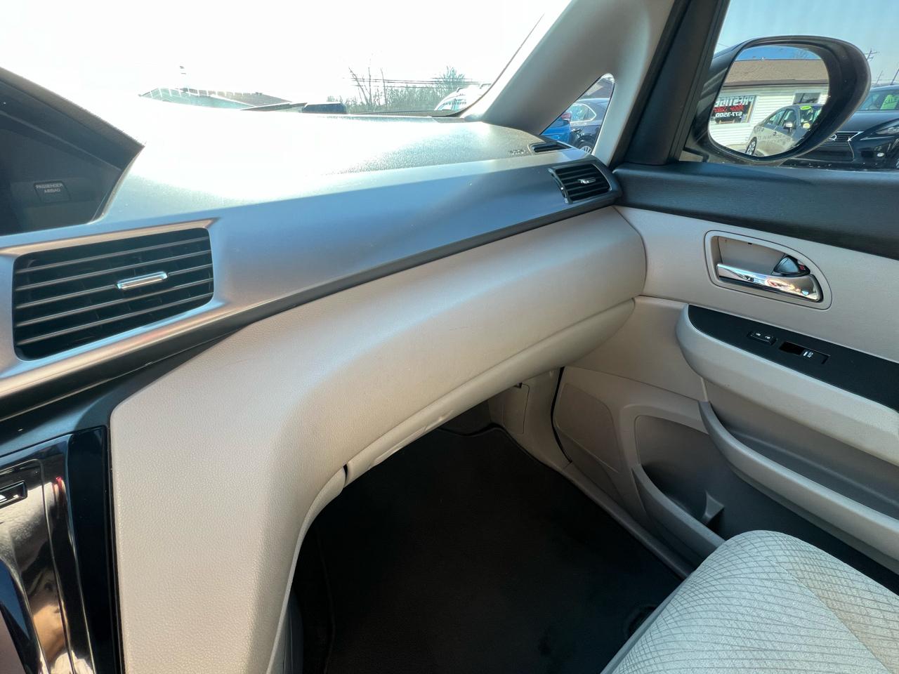 Honda Odyssey EX 2014