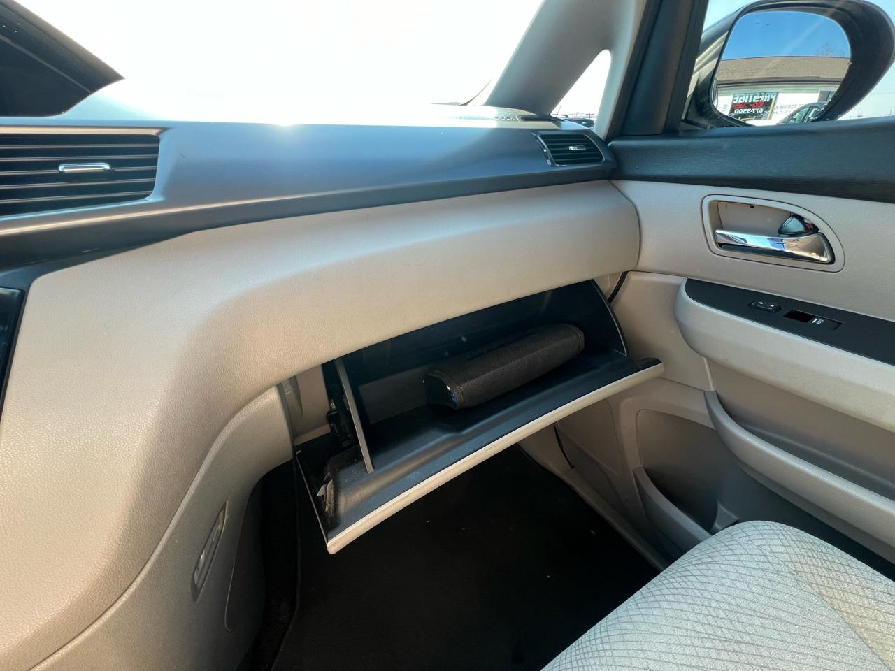 Honda Odyssey EX 2014