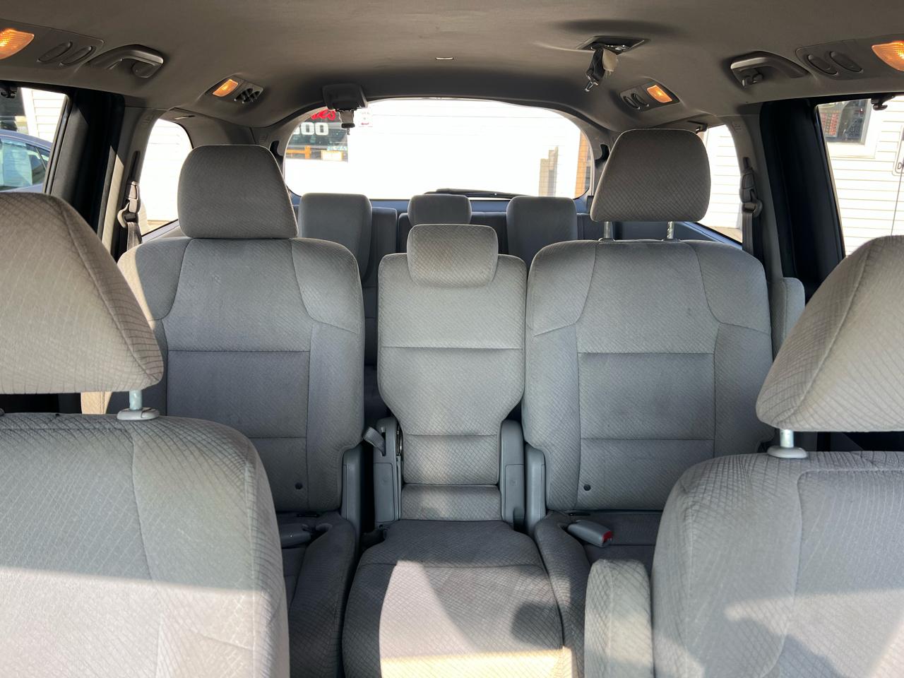 Honda Odyssey EX 2014