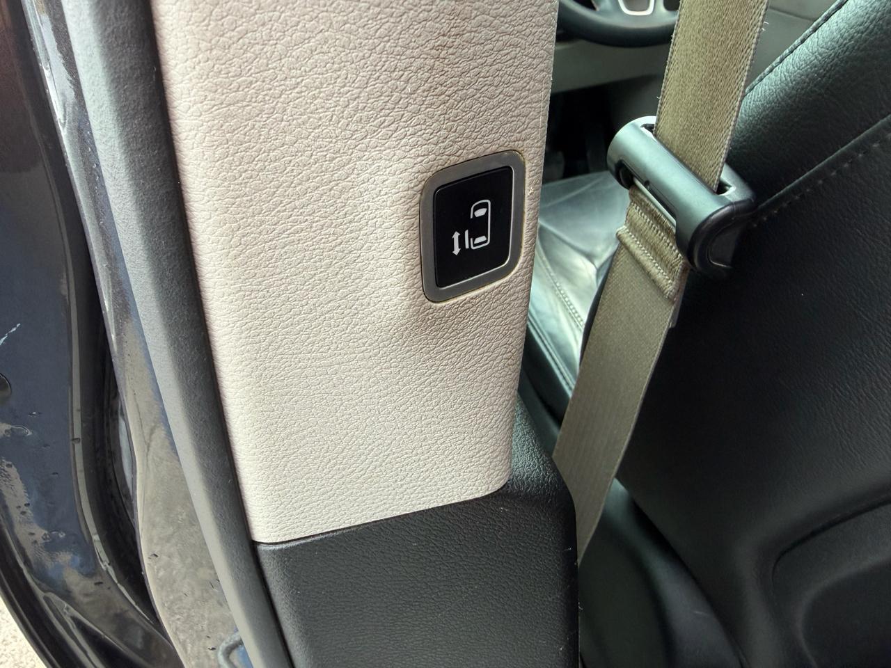 Chrysler Pacifica Touring-L 2017