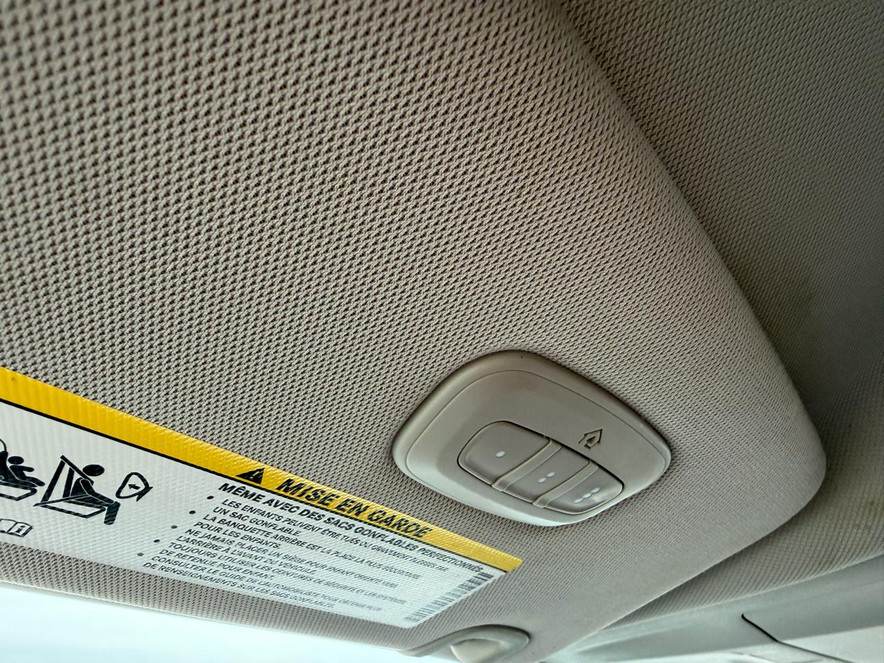 Chrysler Pacifica Touring-L 2017