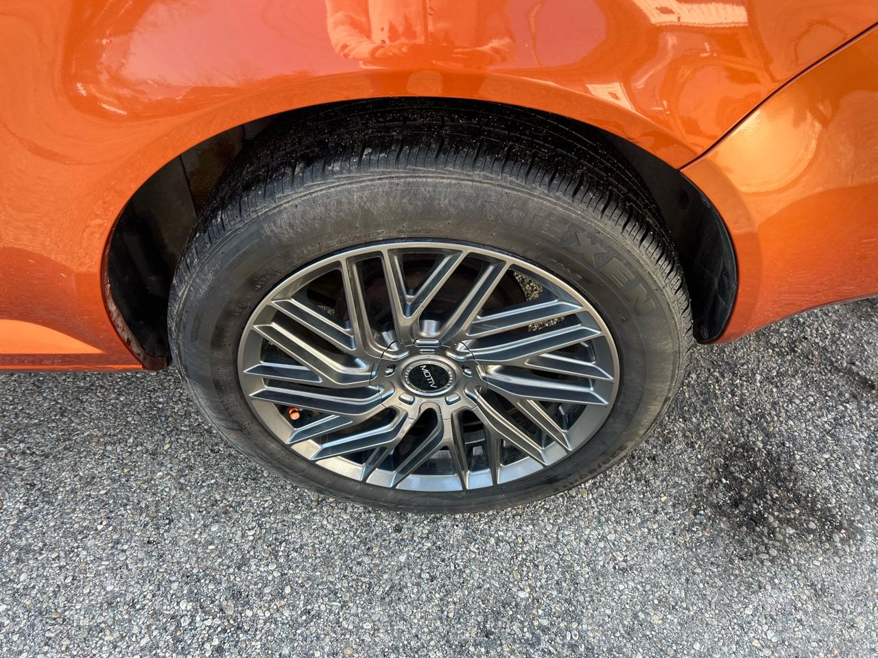 Chevrolet Cobalt LT2 Coupe 2007