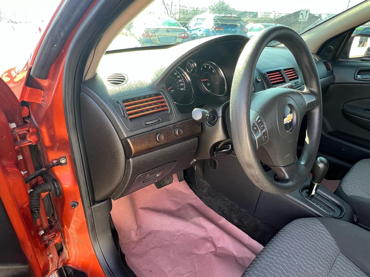 Chevrolet Cobalt LT2 Coupe 2007