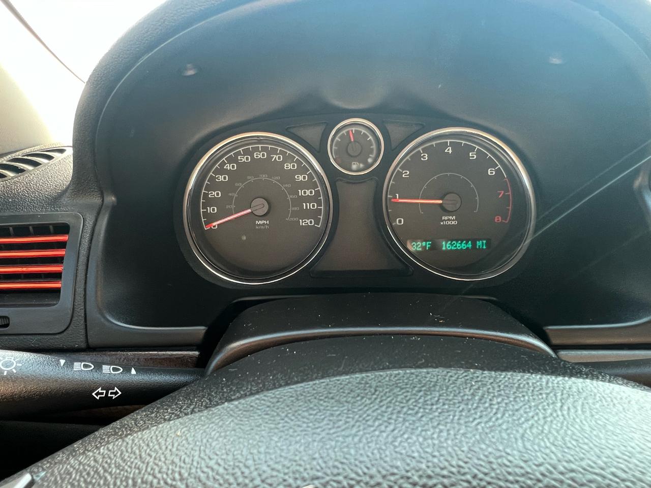 Chevrolet Cobalt LT2 Coupe 2007