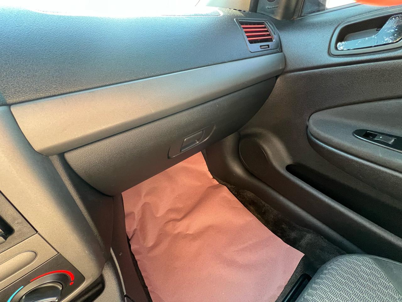 Chevrolet Cobalt LT2 Coupe 2007