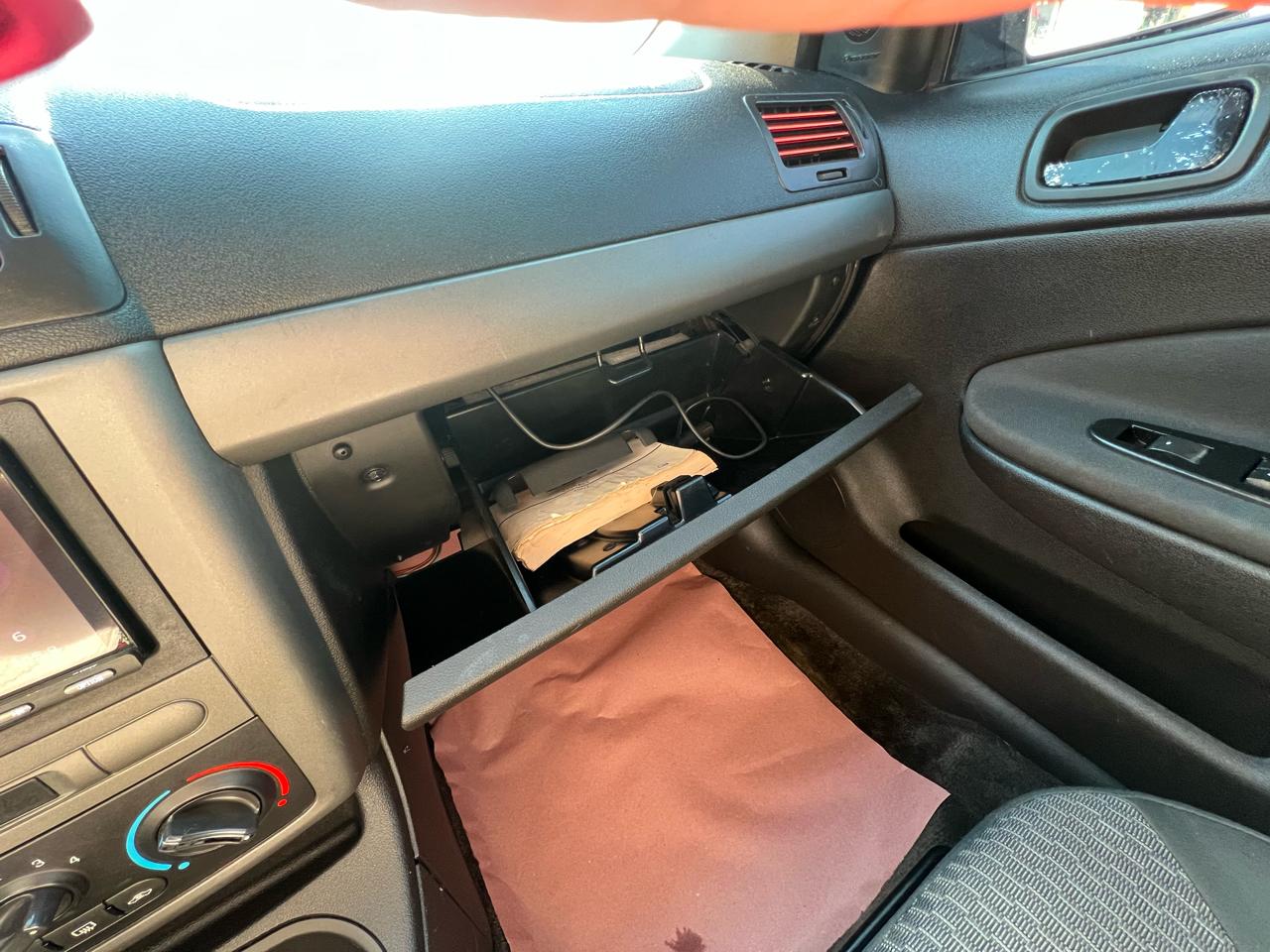 Chevrolet Cobalt LT2 Coupe 2007