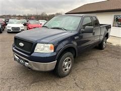 2006 Ford F-150 