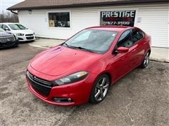 2014 Dodge Dart 