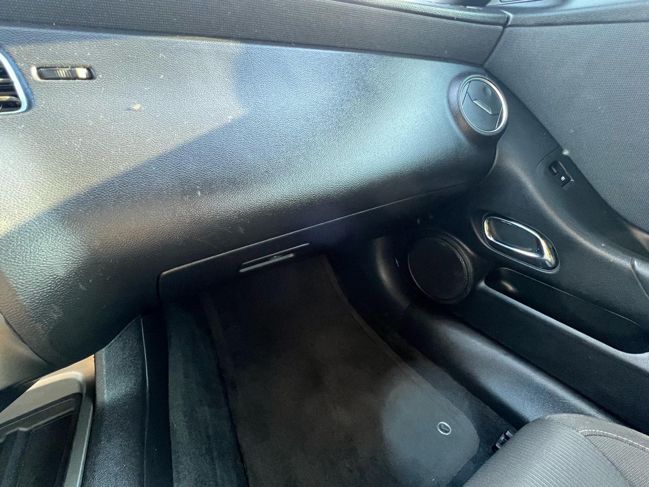 Chevrolet Camaro 1SS Coupe 2010