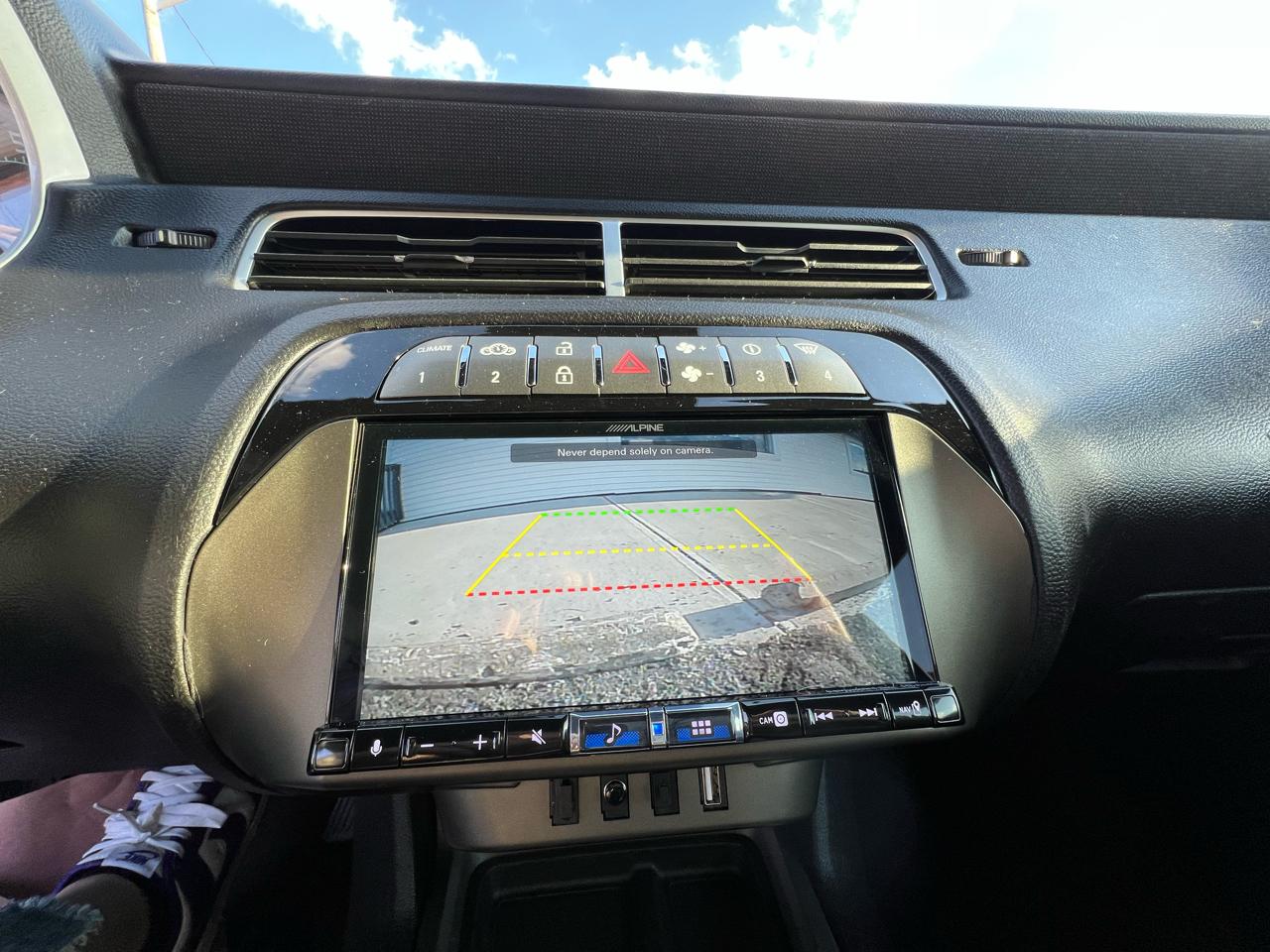 Chevrolet Camaro 1SS Coupe 2010