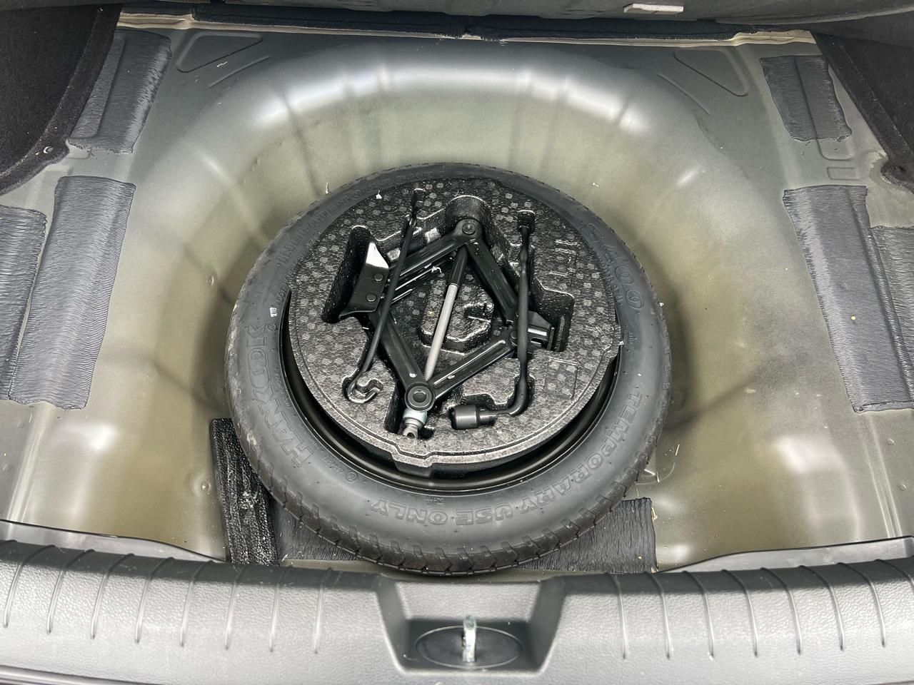 Hyundai Sonata SE 2015