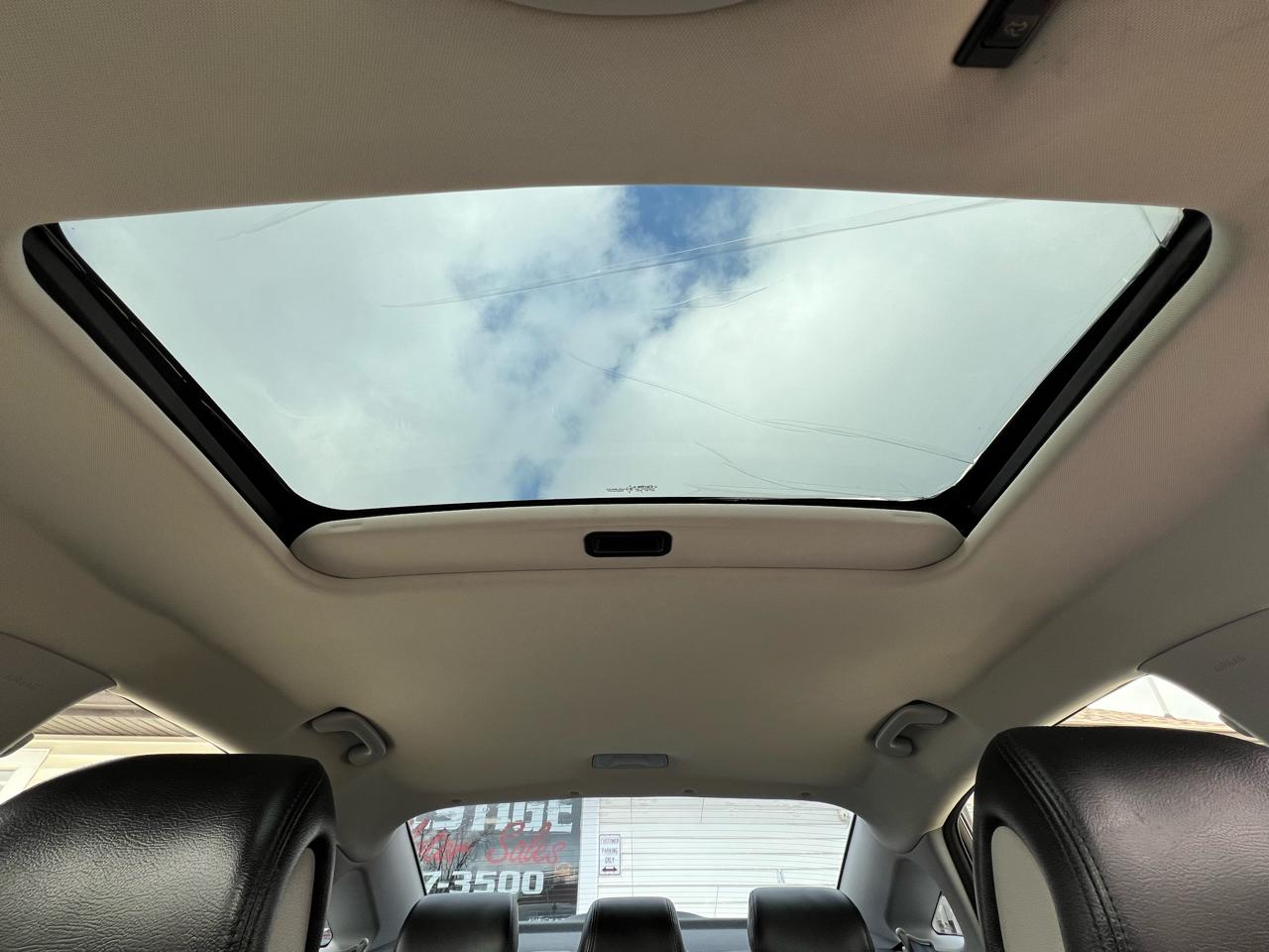 Hyundai Sonata SE 2015