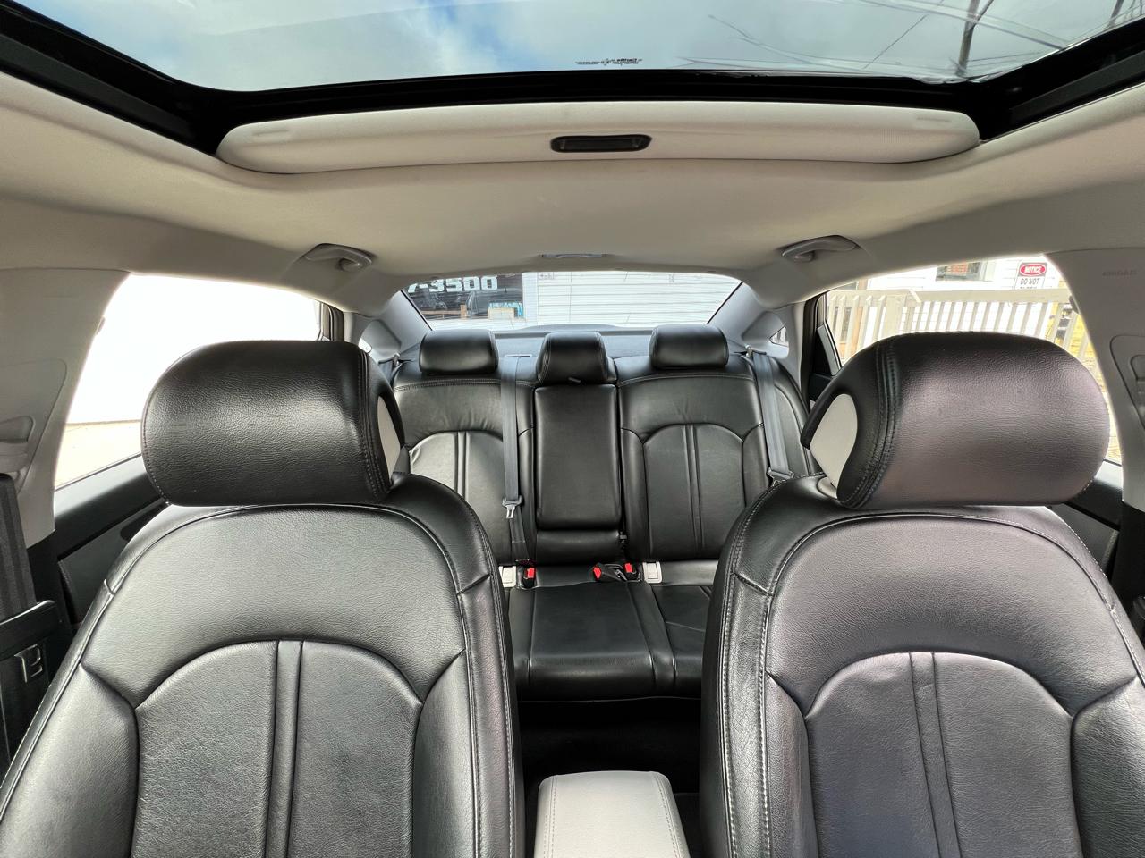 Hyundai Sonata SE 2015