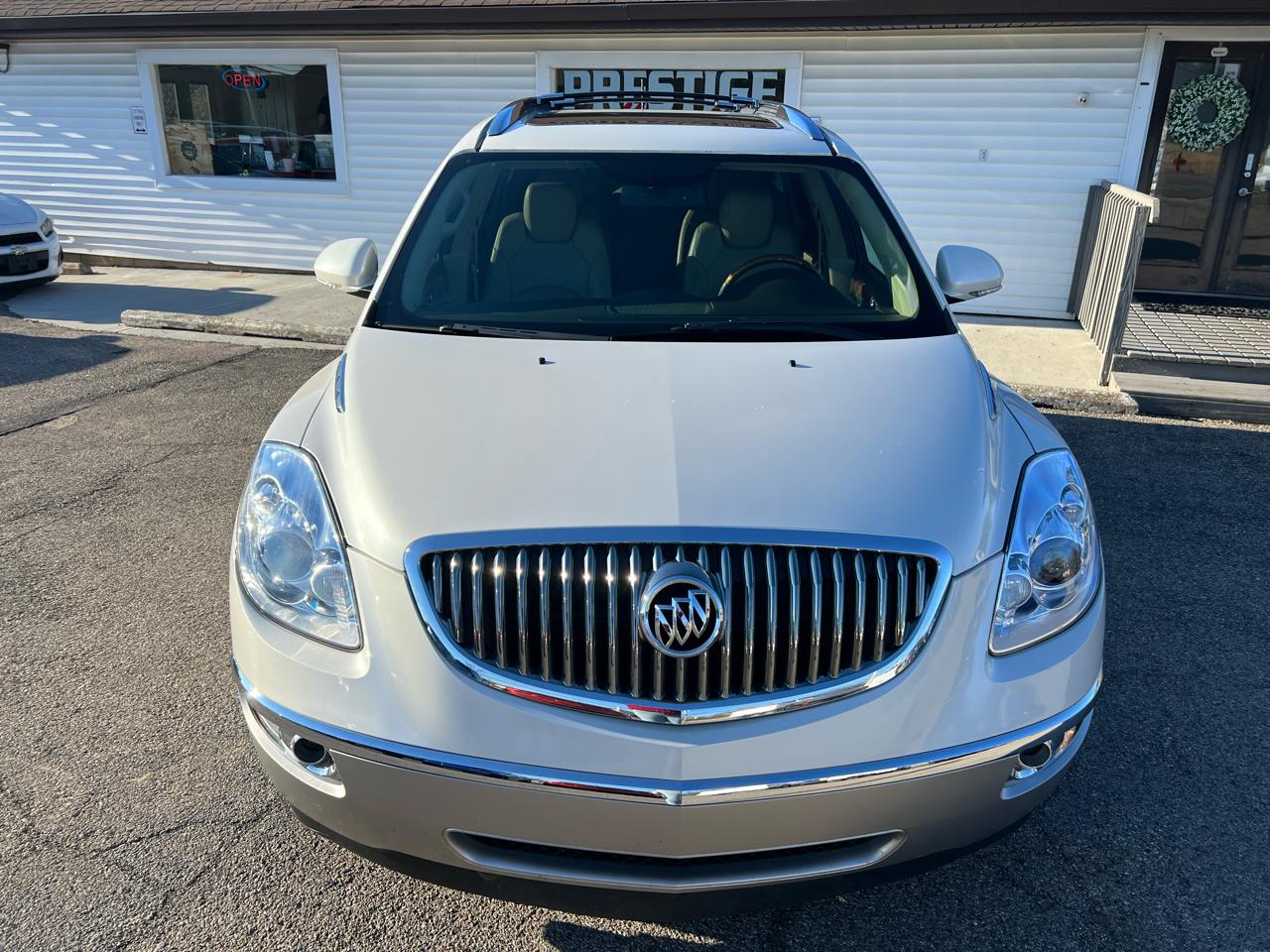 Buick Enclave CXL-1 AWD 2011