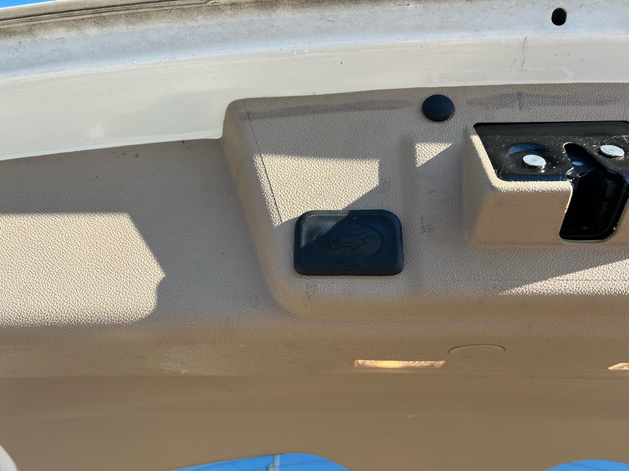 Buick Enclave CXL-1 AWD 2011