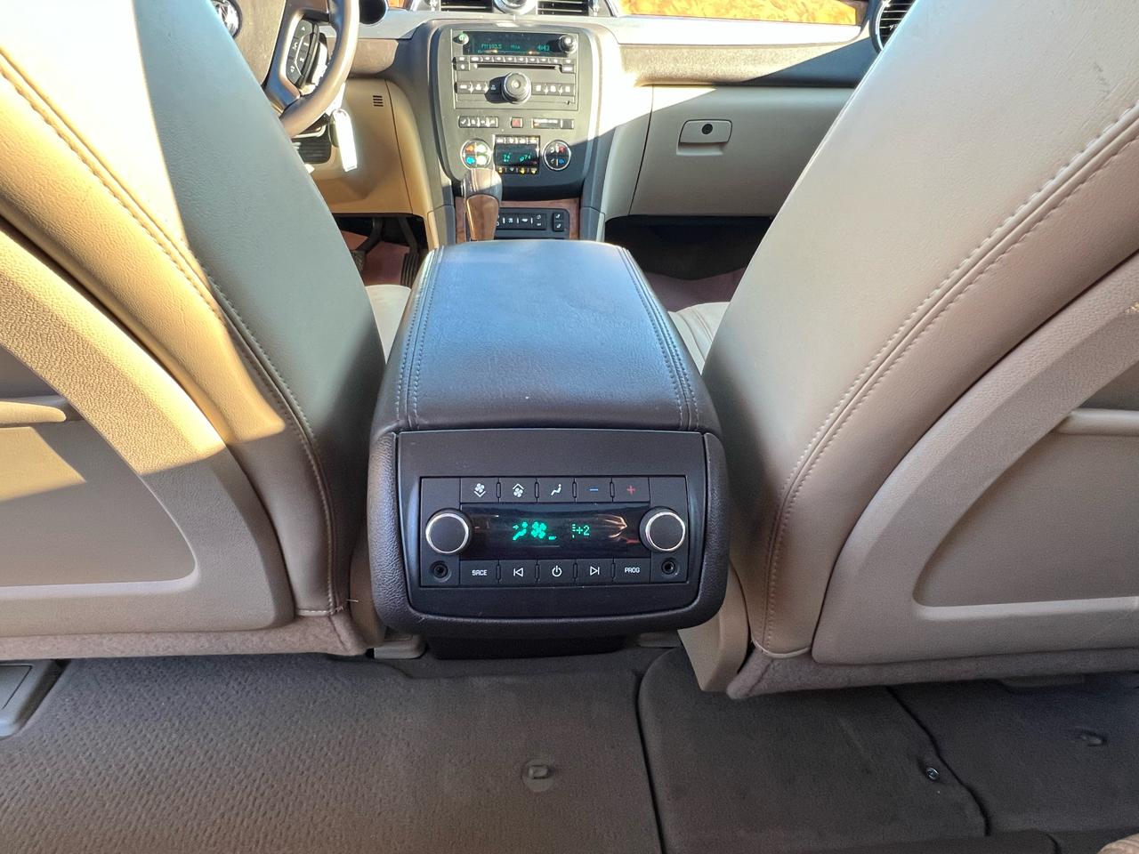 Buick Enclave CXL-1 AWD 2011