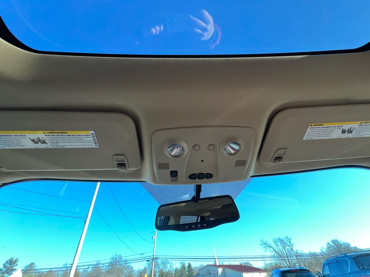 Buick Enclave CXL-1 AWD 2011