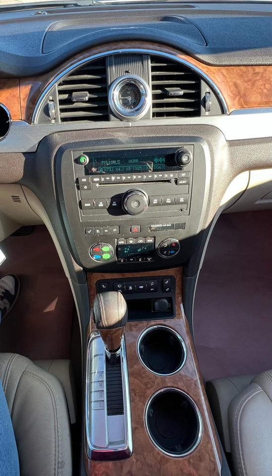 Buick Enclave CXL-1 AWD 2011