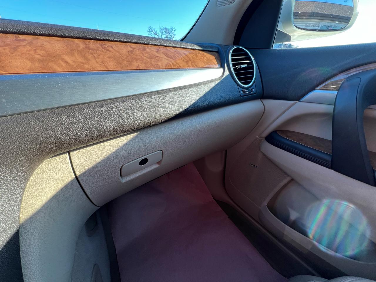 Buick Enclave CXL-1 AWD 2011