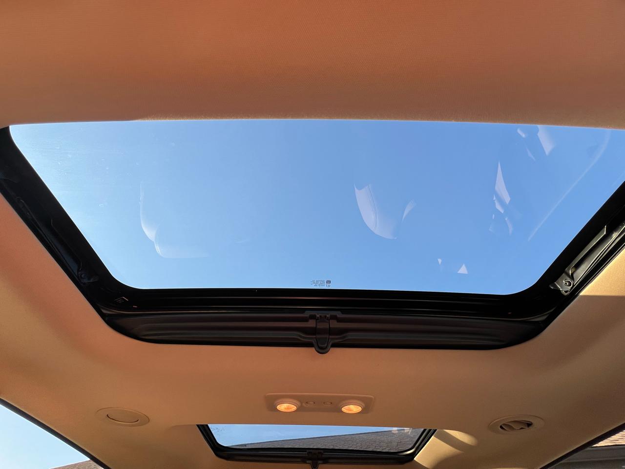 Buick Enclave CXL-1 AWD 2011