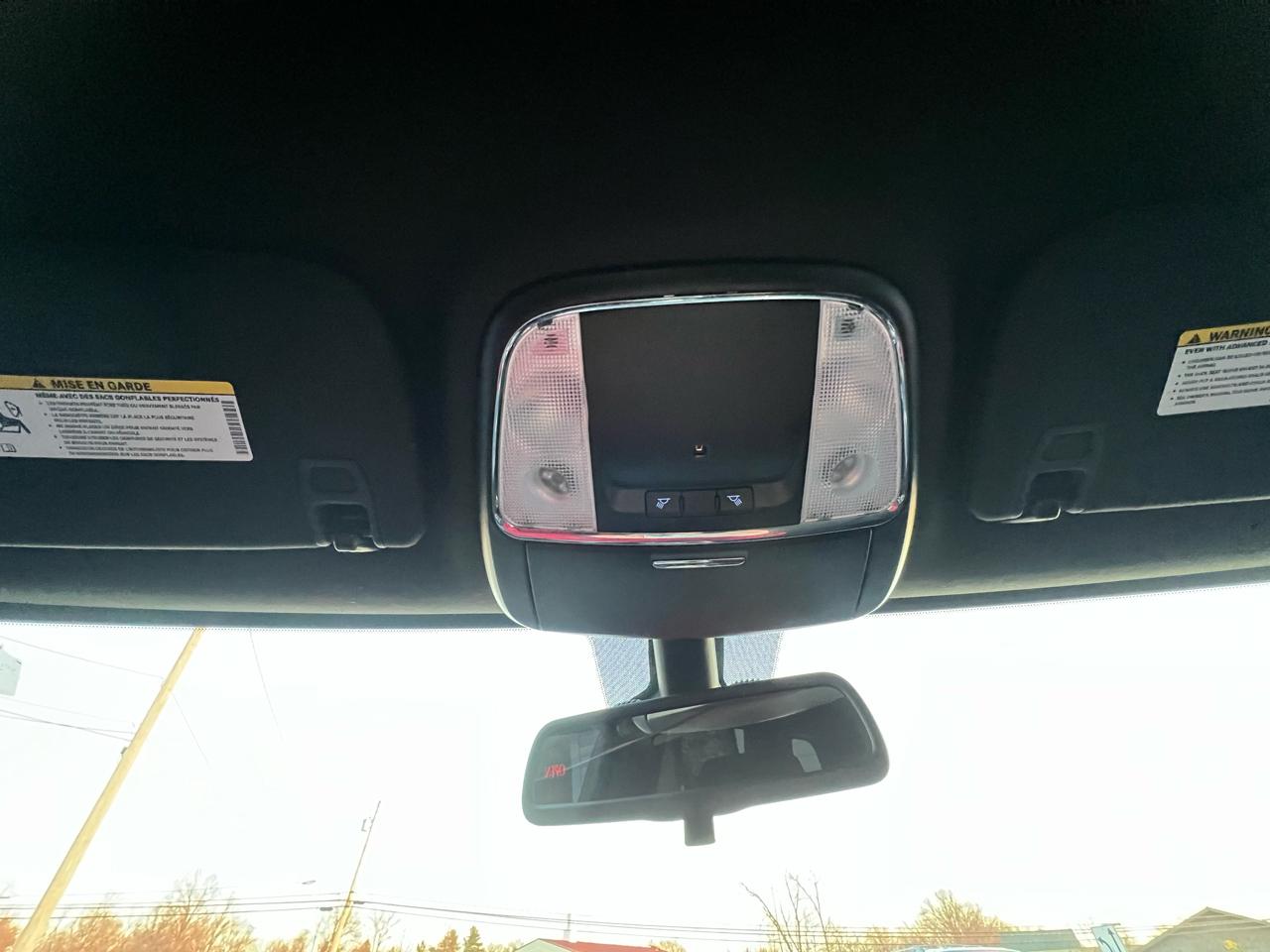 Jeep Grand Cherokee Laredo 4WD 2015