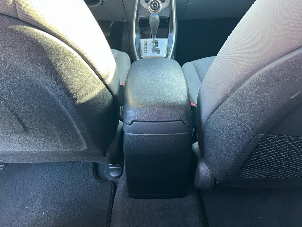 Hyundai Elantra Limited 2013