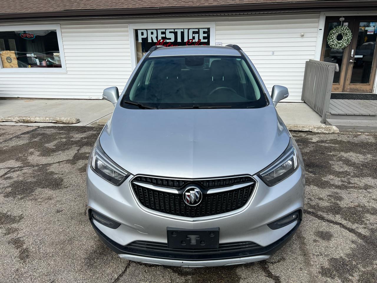 Buick Encore Preferred II FWD 2017