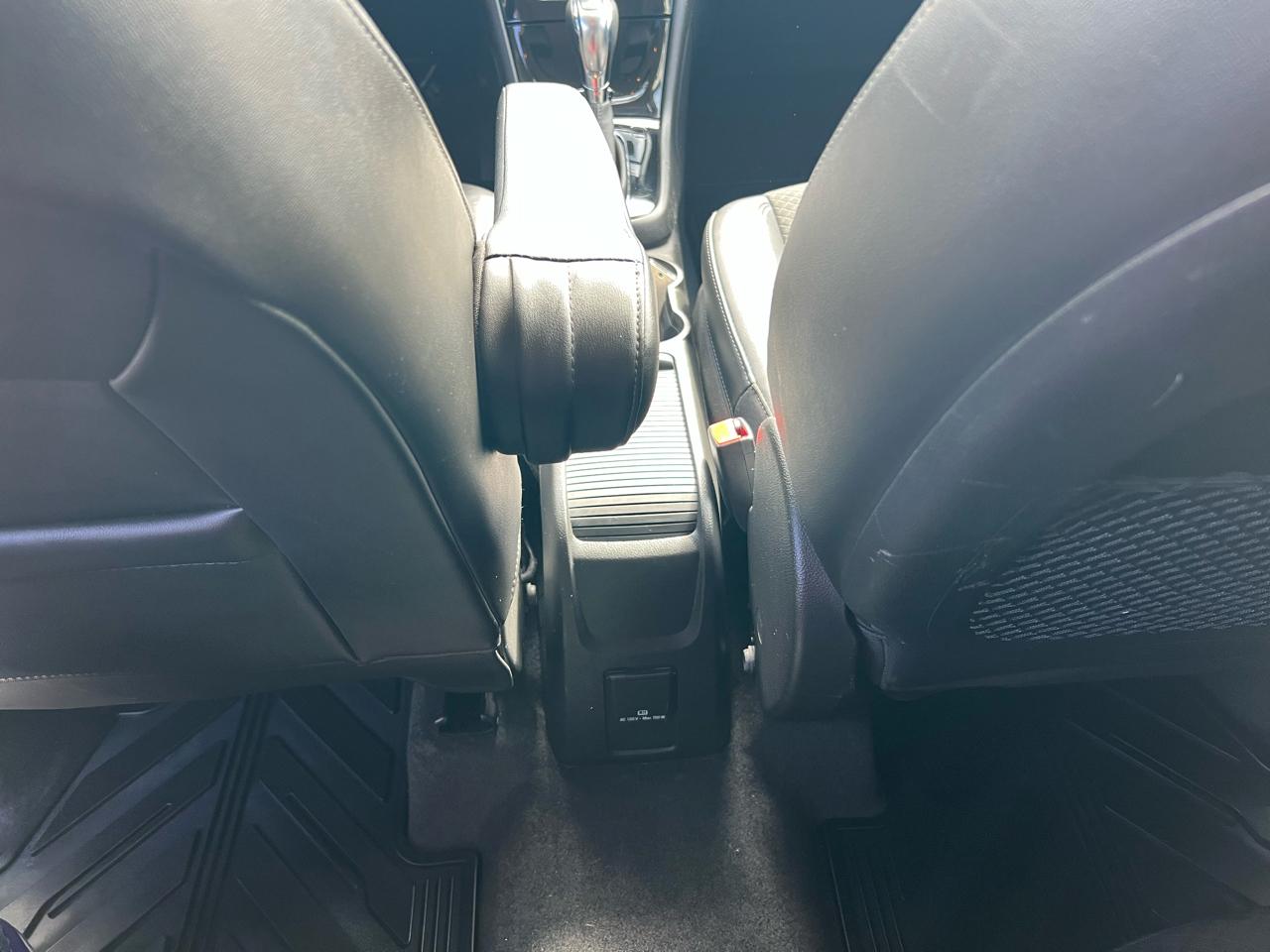 Buick Encore Preferred II FWD 2017