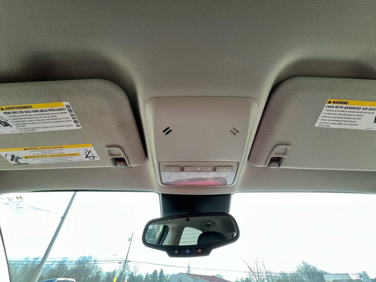 Buick Encore Preferred II FWD 2017