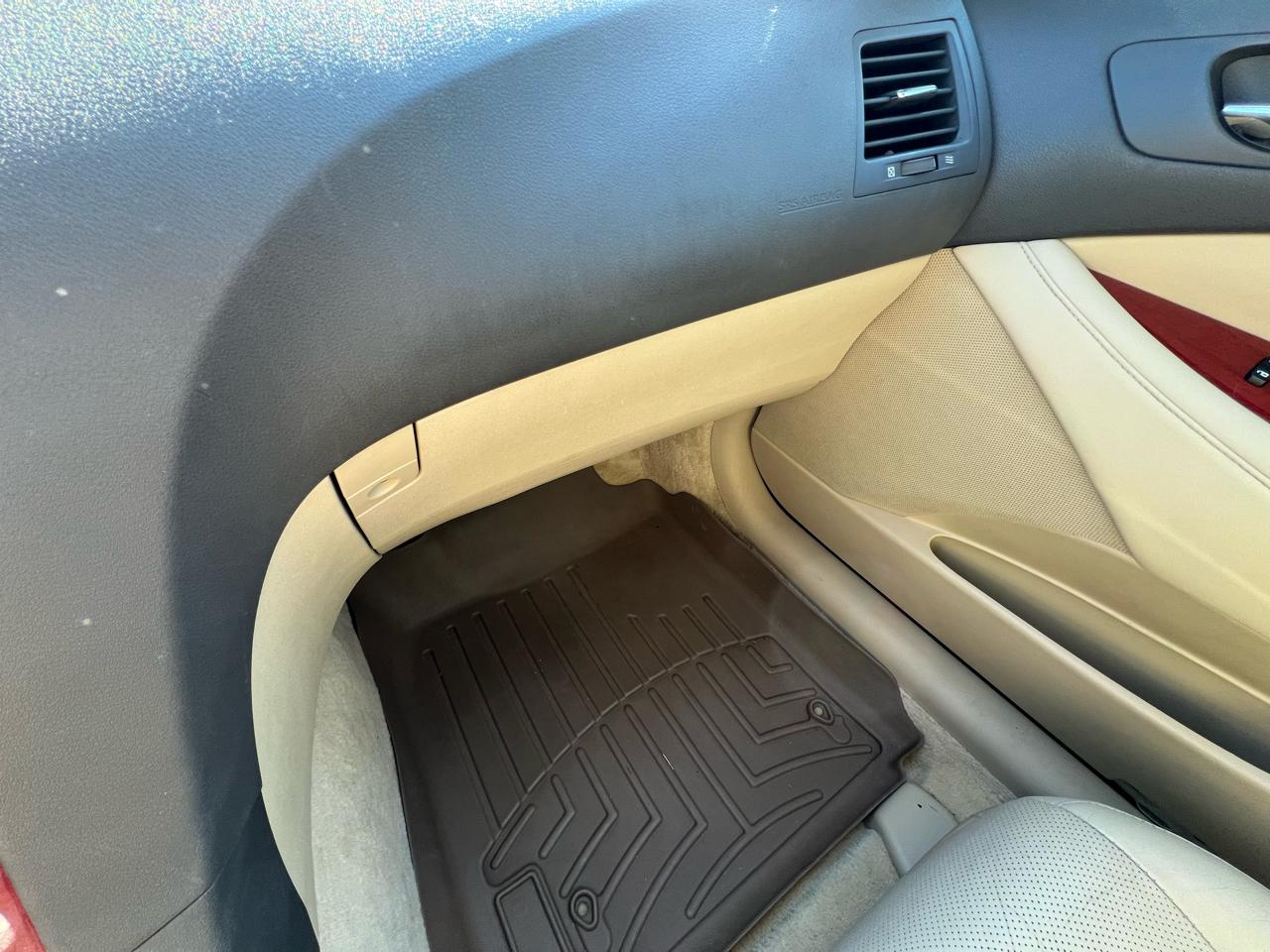 Lexus ES 350 Sedan 2008