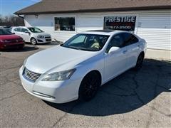 2008 Lexus ES 350 