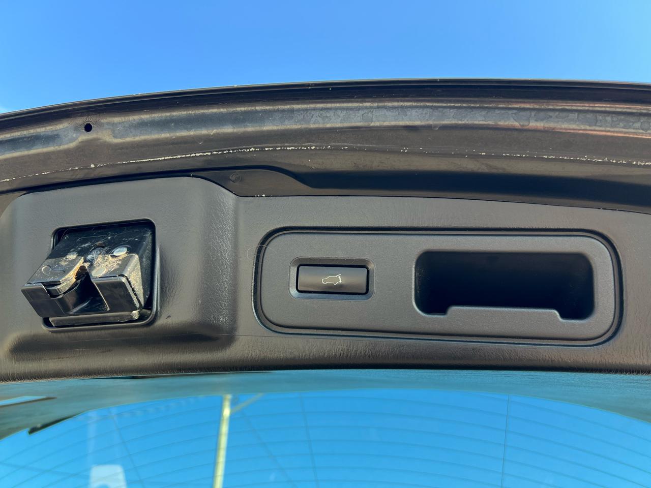 Mazda CX-9 Grand Touring AWD 2014